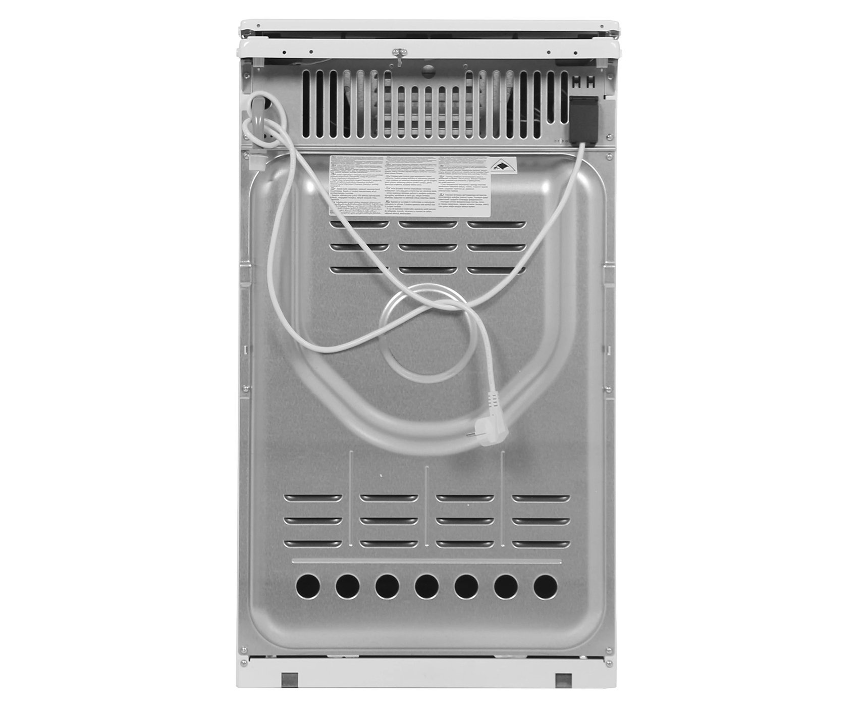 Плита комбинированная GEFEST 5102-02