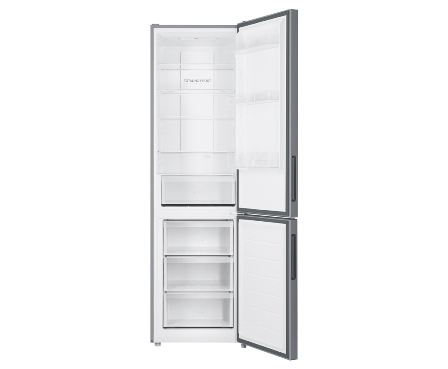 Холодильник HAIER CEF 537 ASD