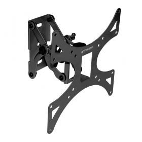 Кронштейн TV ARM MEDIA LCD-301 black