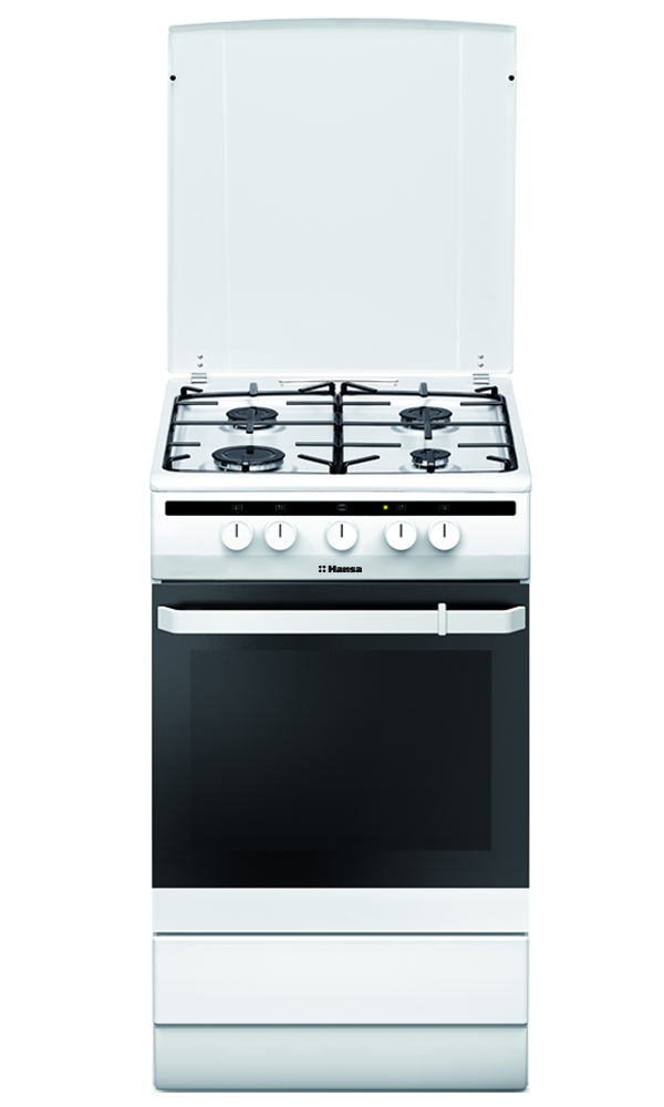 Плита комбинированная HANSA FCMW 63000