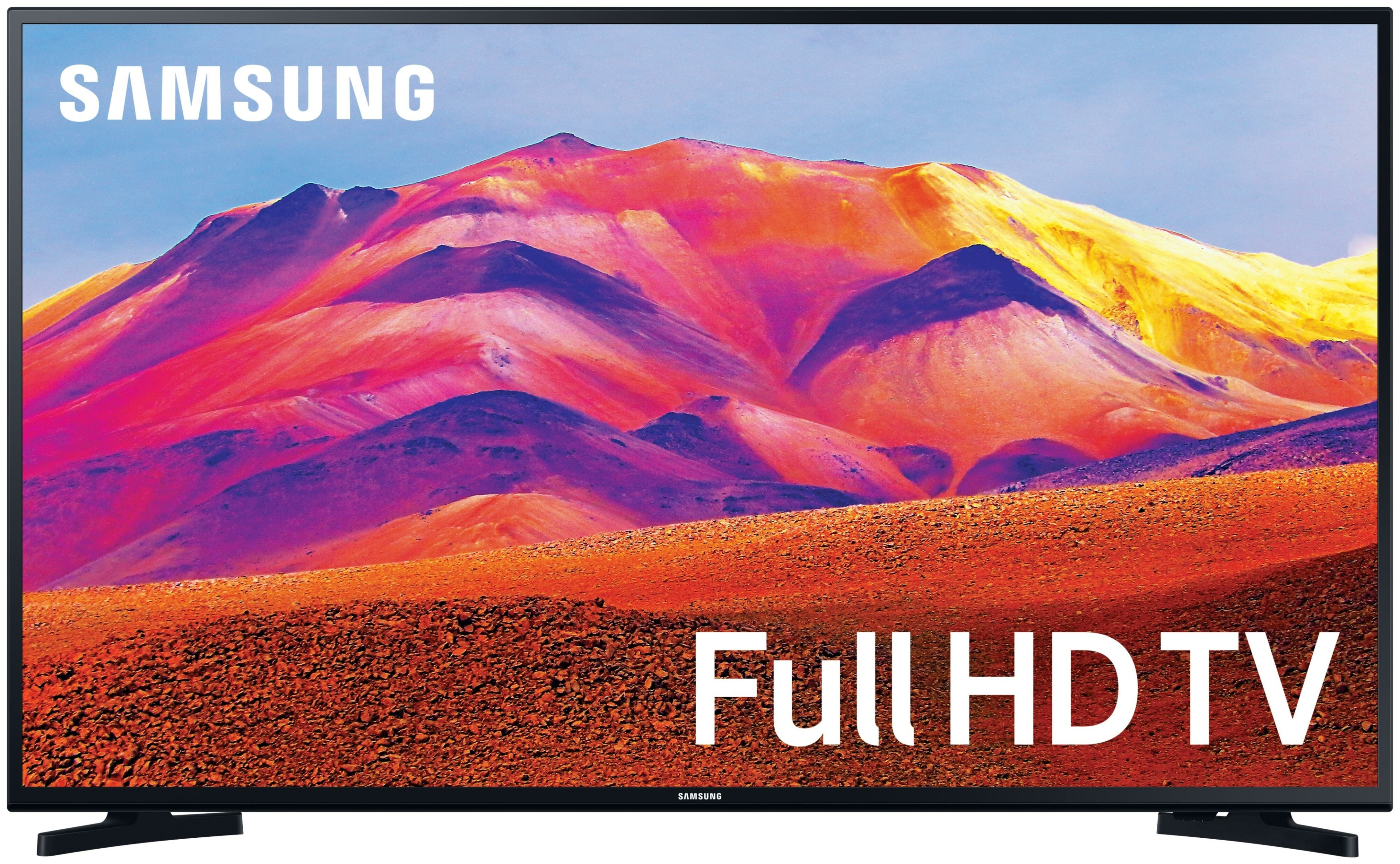 LED-Телевизор SAMSUNG UE-43T5202AUX SMART