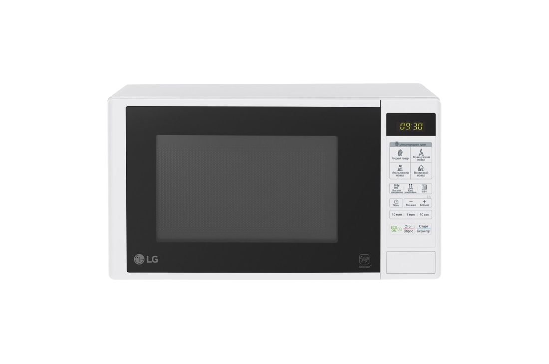 Микроволновая печь LG MS 20R42 D