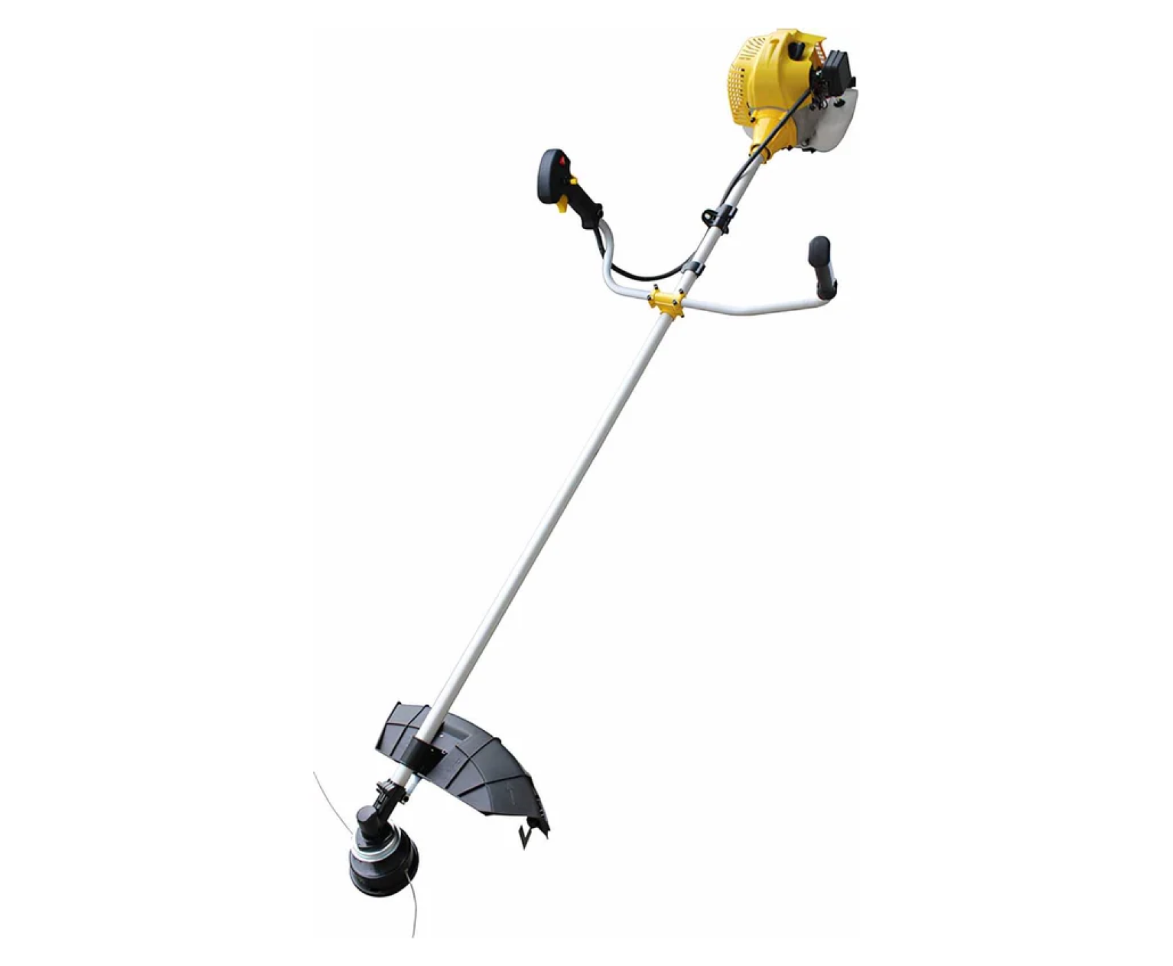Триммер бензиновый HUTER GGT-1500T