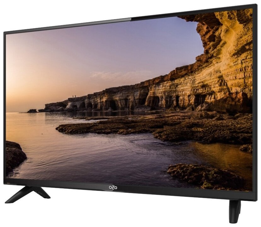 LED-телевизор OLTO 32ST20H SMART