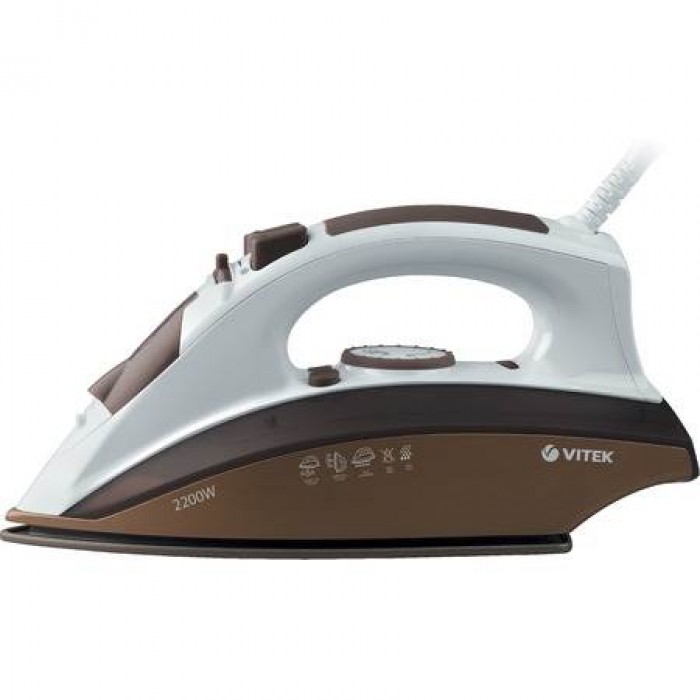 Утюг VITEK VT-1201