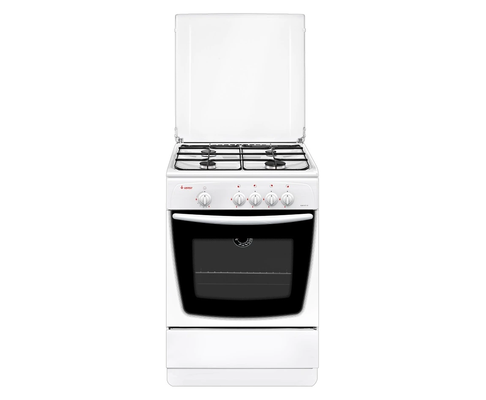 Плита газовая GEFEST 1200 C7 K8 