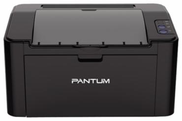 Принтер лазерный PANTUM P2207 (PPI-P2207)