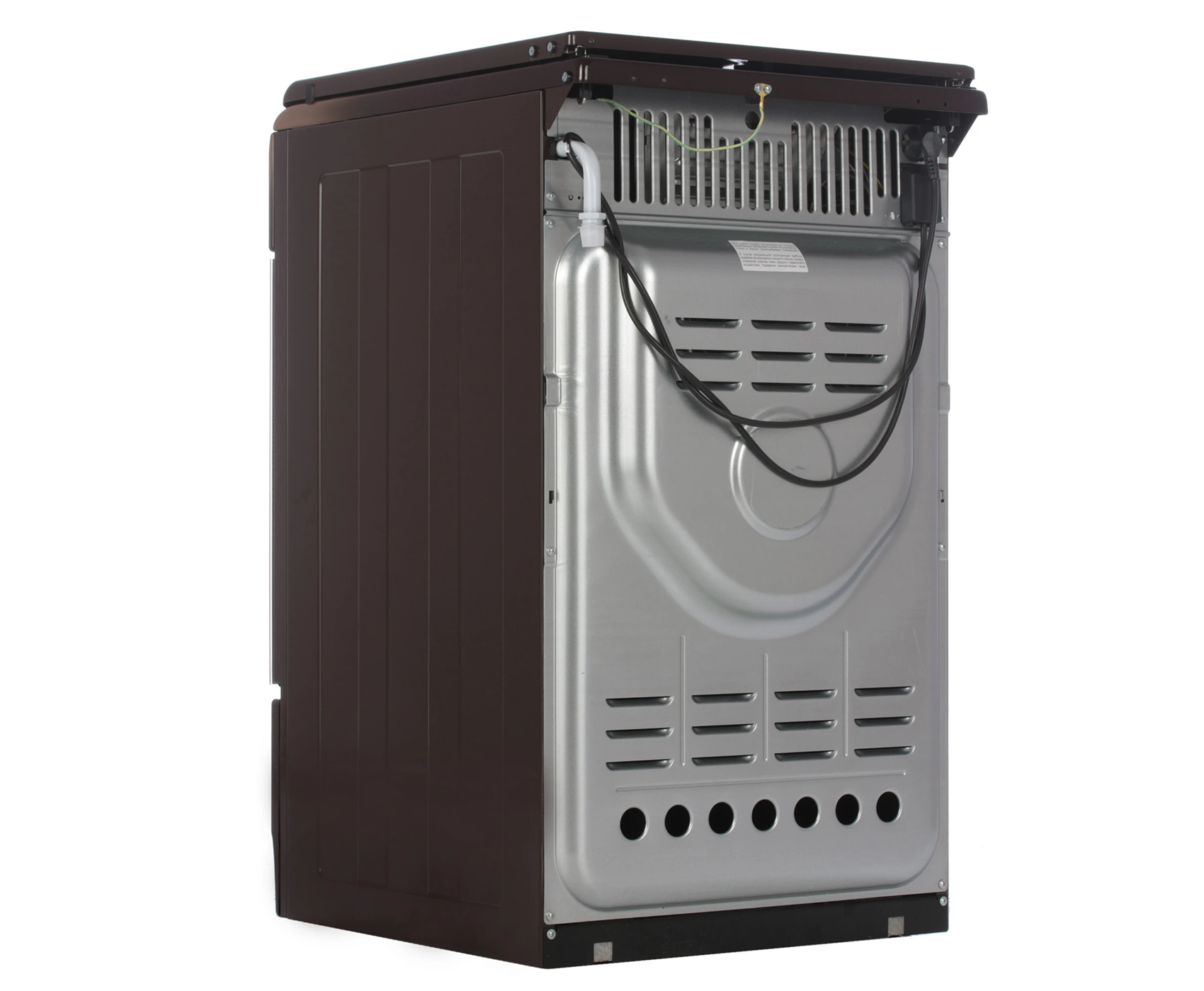 Плита газовая GEFEST 5100-02 0010
