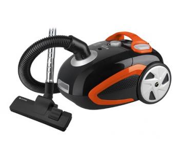 Пылесос VITEK VT-8112 BK 