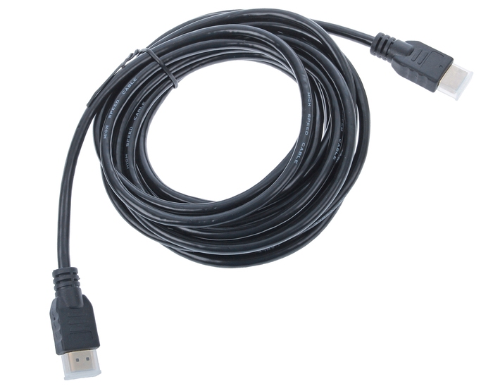 Кабель 7,5m ГАРНИЗОН HDMI GCC-HDMI-7.5М