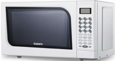 Микроволновая печь GALANZ MOG-2041S