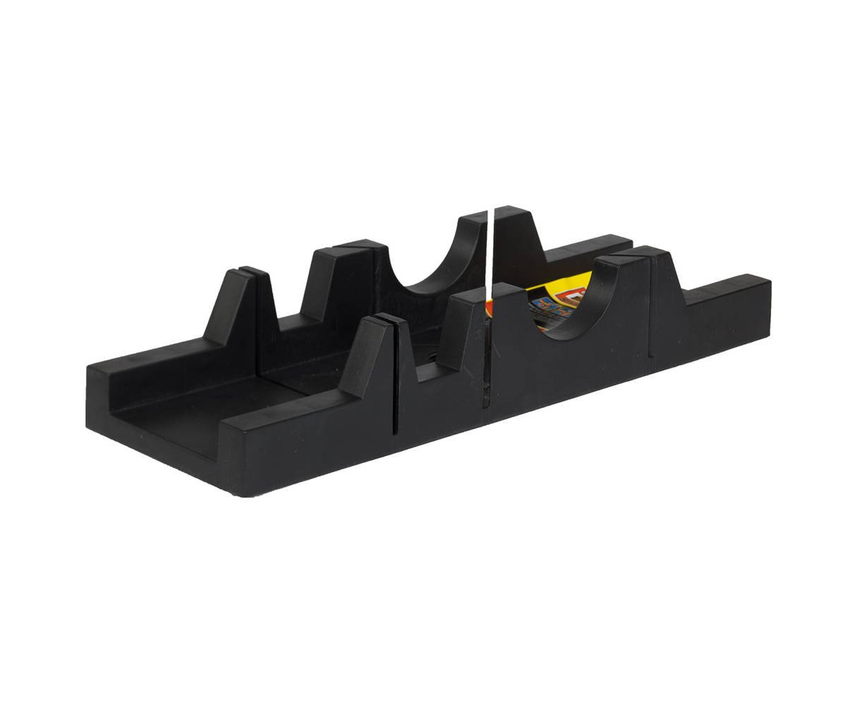 Стусло STAYER пластмассовое 2,5"