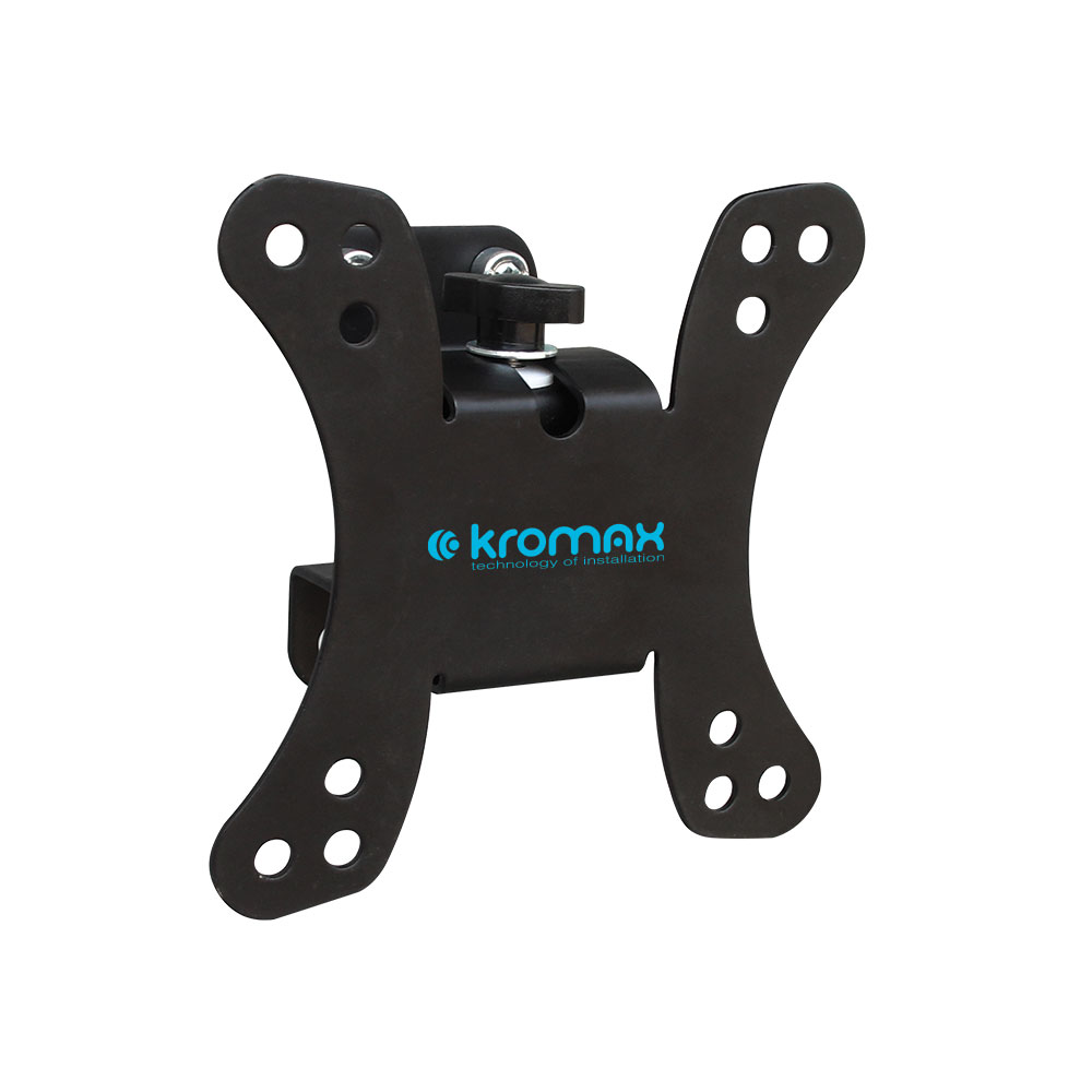 Кронштейн TV KROMAX GALACTIC-10 black