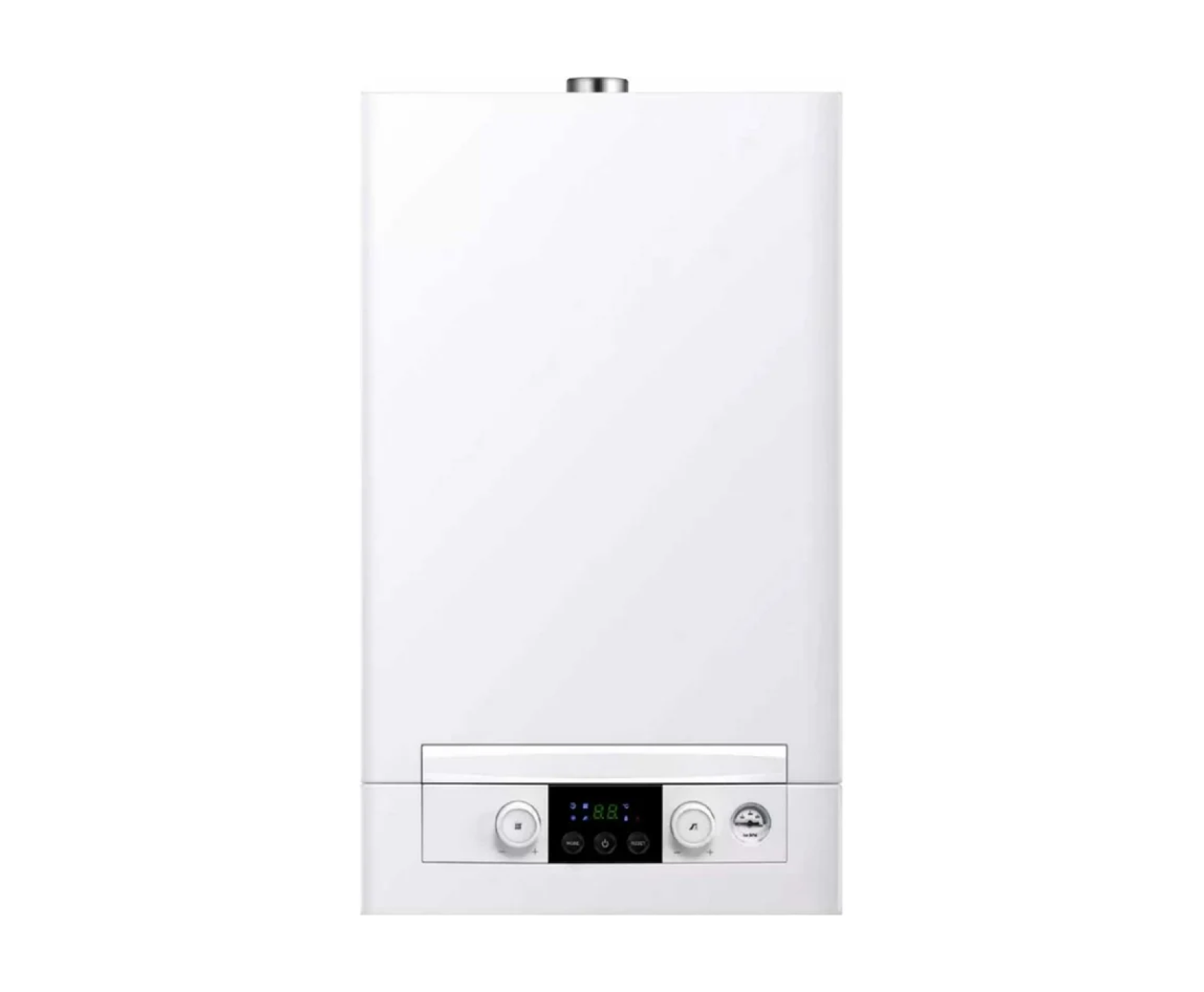 Котел наст. Navien Heatluxe NGB-24К 2конт