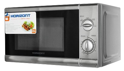 Микроволновая печь HORIZONT 20MW 700-1378BLC