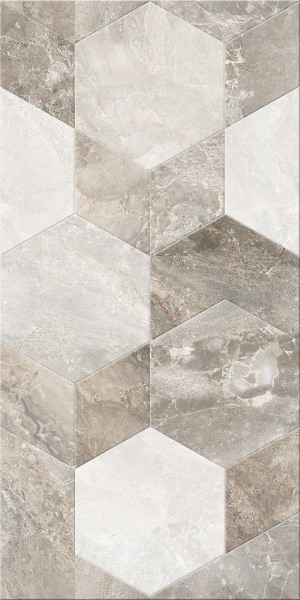 Плитка декор Antique 600*300 (0,18*9=1,62*36) беж  Березакерамика