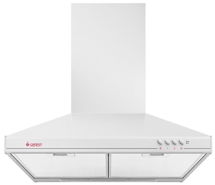 Вытяжка GEFEST ВO-11 K45