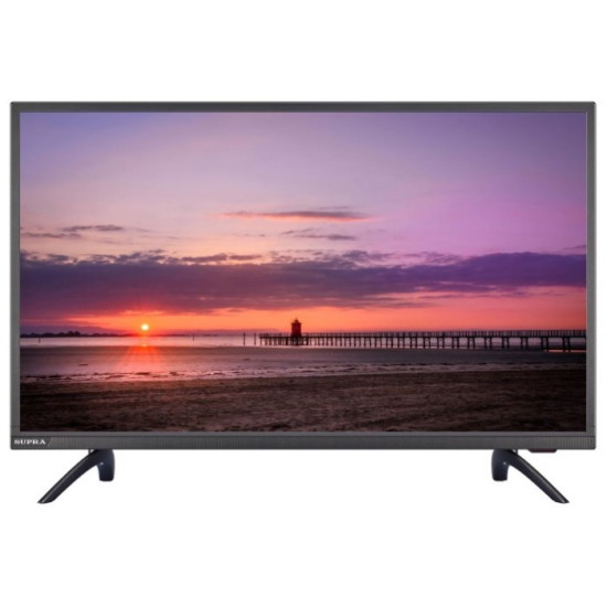 LED-телевизор SUPRA STV-LC24LT00075W