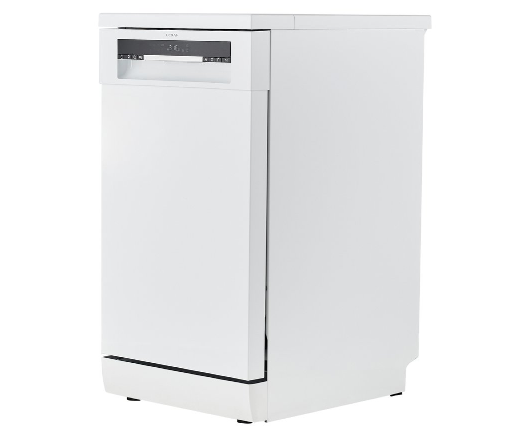 Посудомоечная машина Leran FDW 60-1485 DW