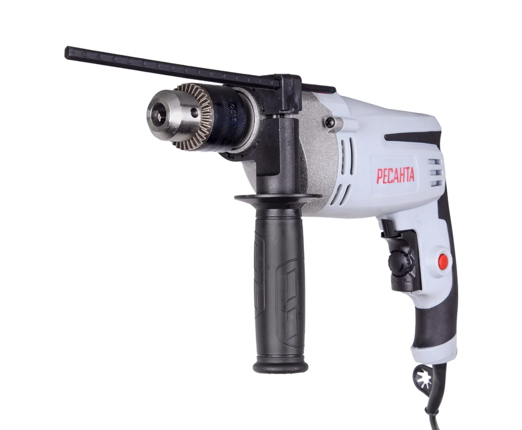 РЕСАНТА Дрель ударная ДУ-15/950М