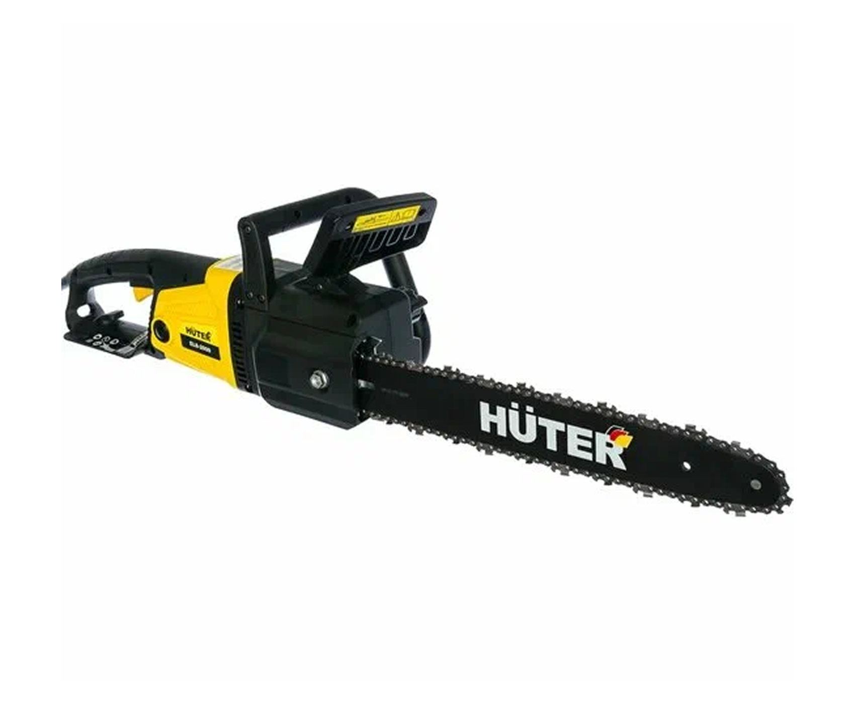 Электропила HUTER ELS-2000