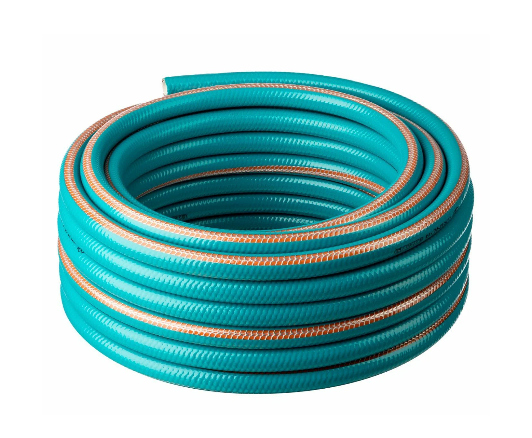 Шланг GRINDA EXPERT 5, 3/4", 25м,30 атм, пятислойный, поливочный, текстильное армирование