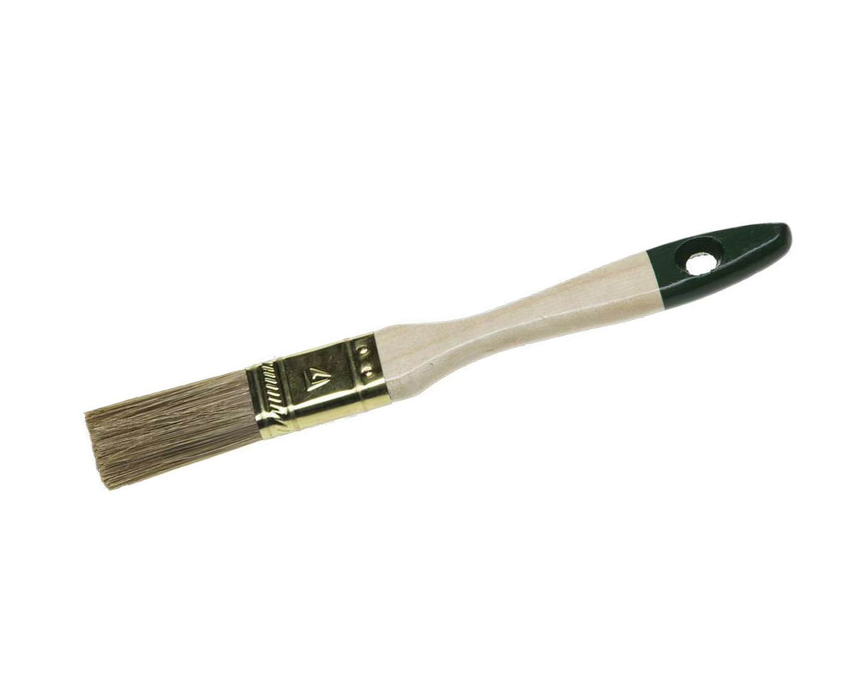 Кисть плоская STAYER "LASUR-STANDARD" 20мм
