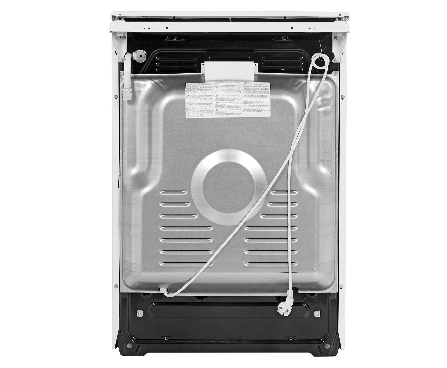 Плита газовая GEFEST 1200 C6