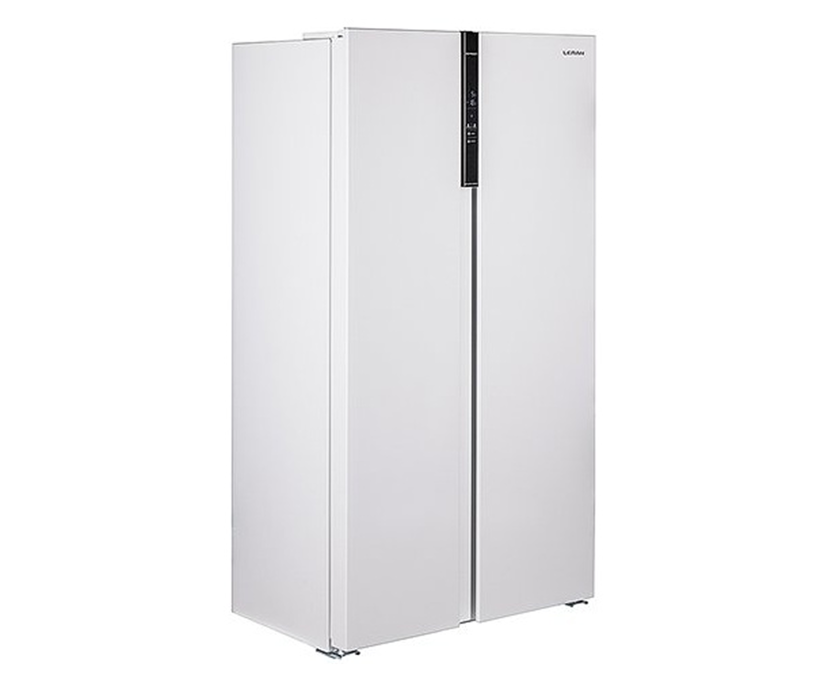 Холодильник Leran SBS 300 W NF