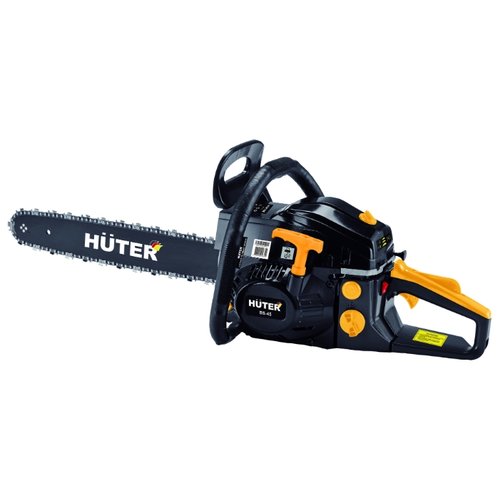 Бензопила HUTER BS-25