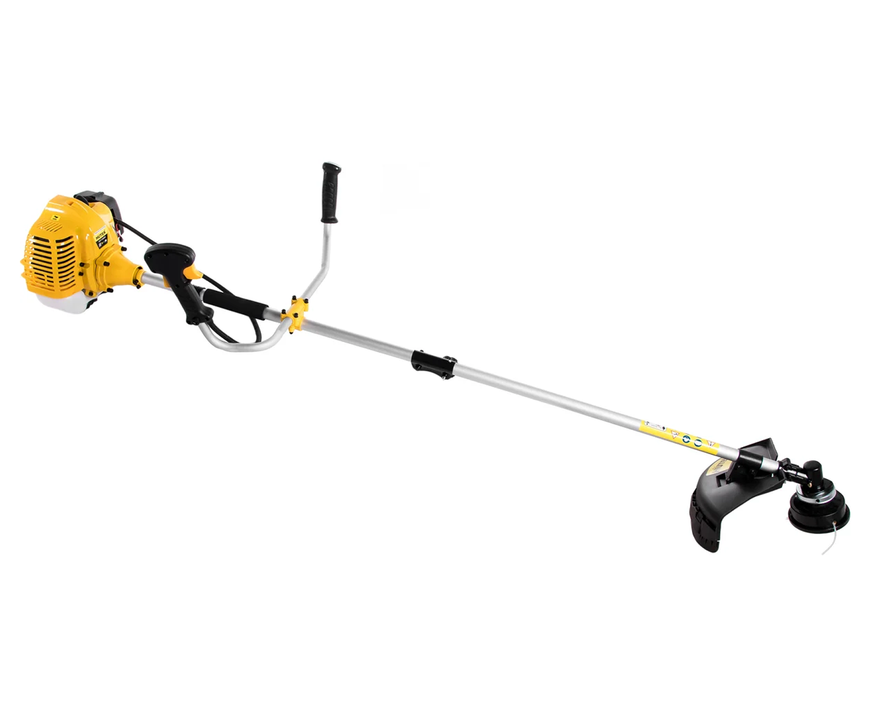 Триммер бензиновый HUTER GGT-2500S