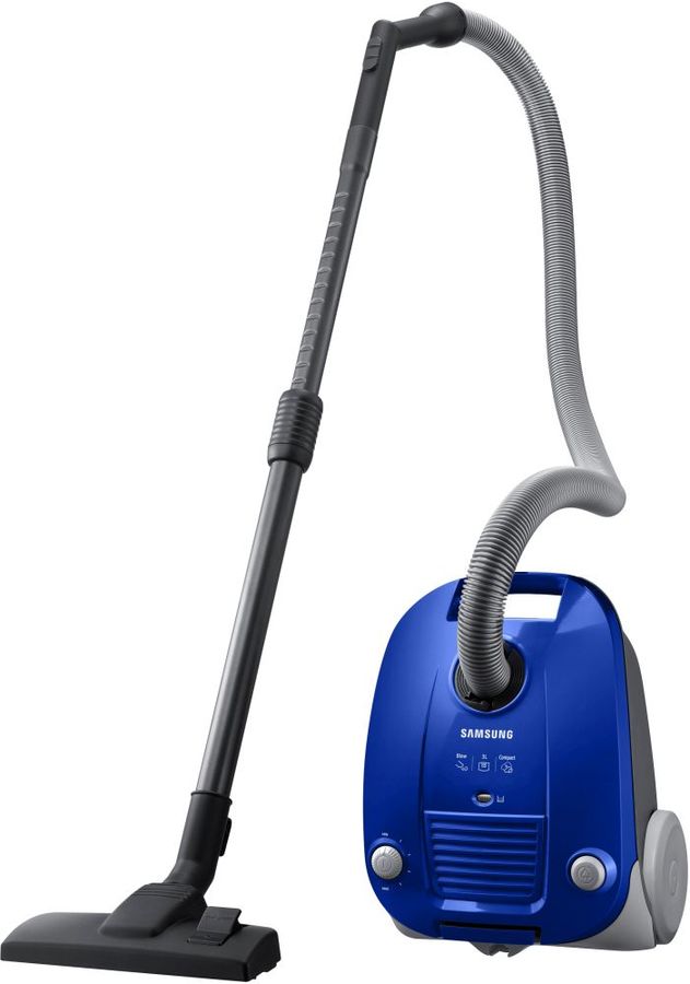 Пылесос SAMSUNG SC-4140V3A