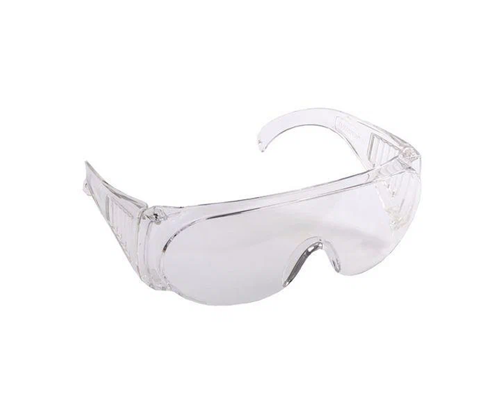 Очки STAYER STANDARD защ с бок вент прозрачные