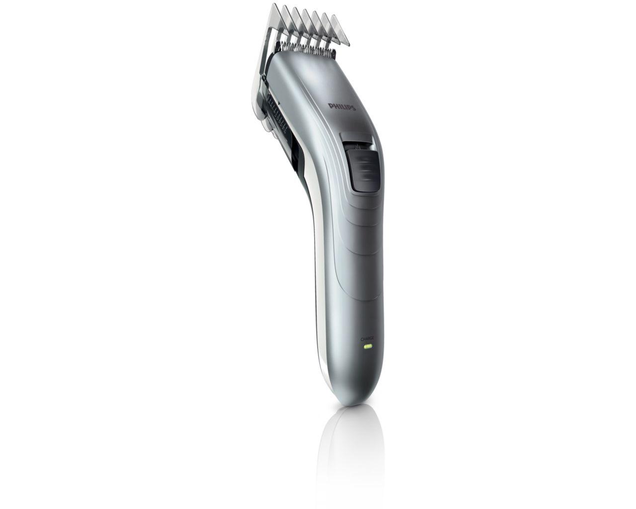 Машинка д/стрижки PHILIPS QC-5130