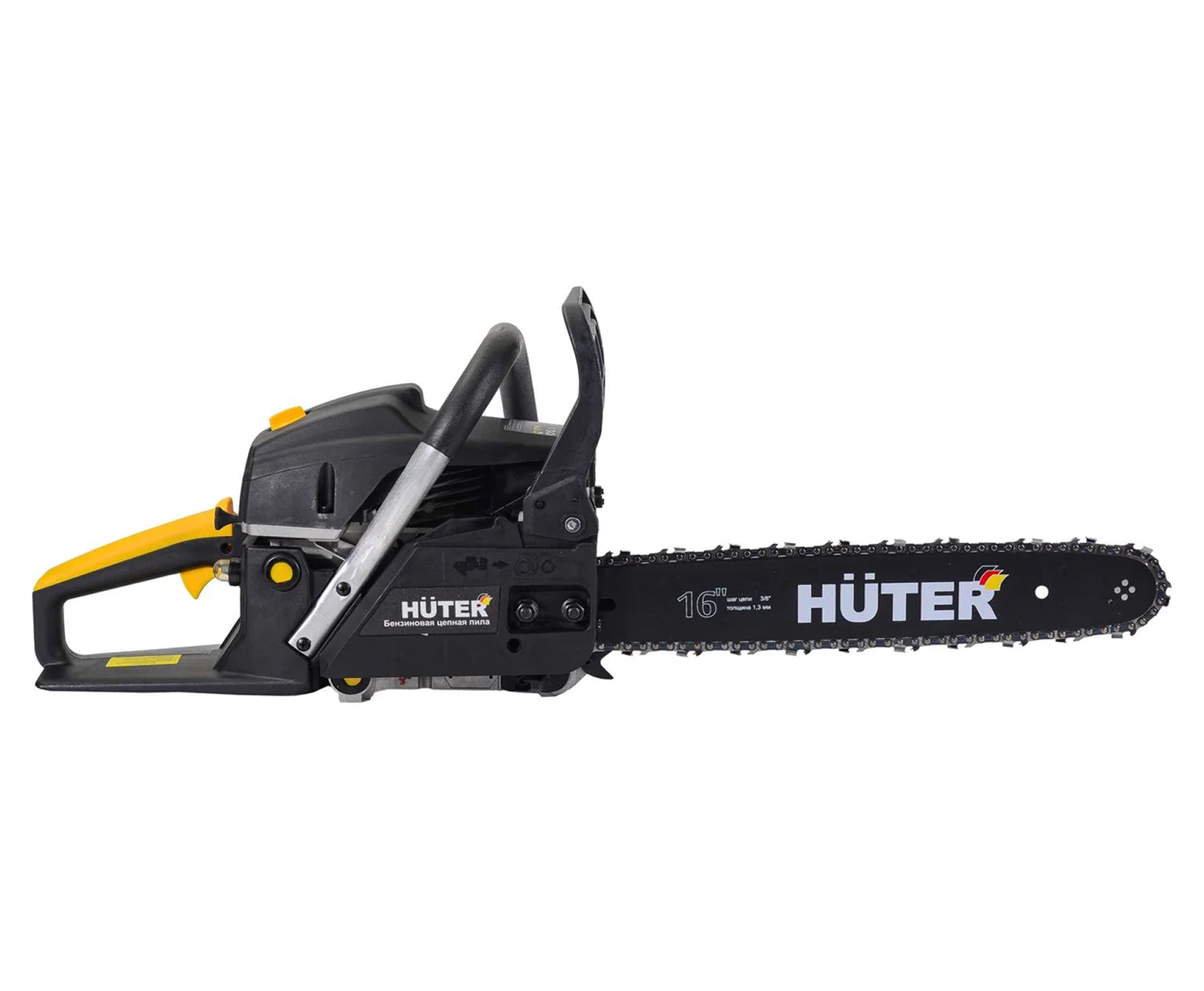 Бензопила HUTER BS-45М
