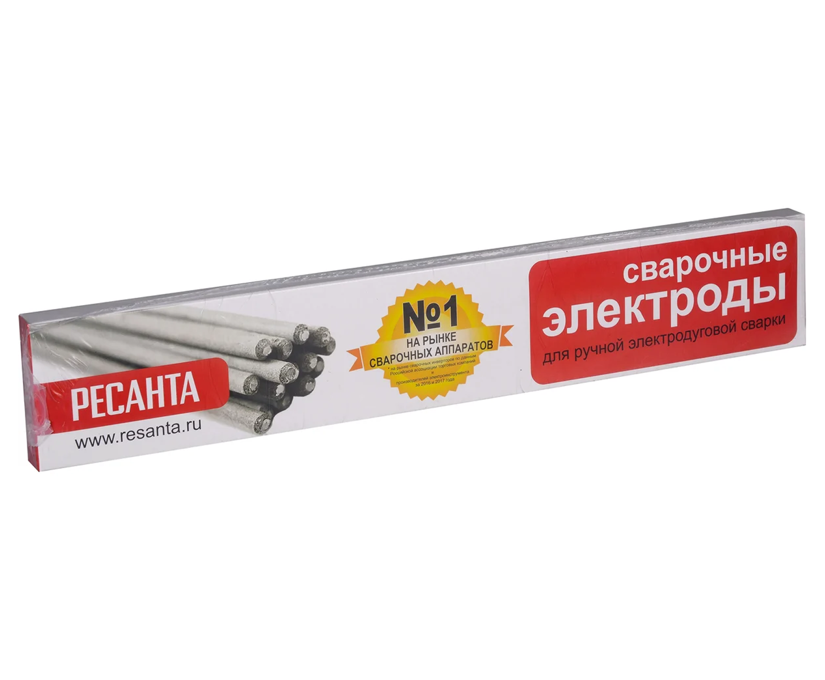 Электроды Ресанта МР-3  d 3,0 ( 1 кг)
