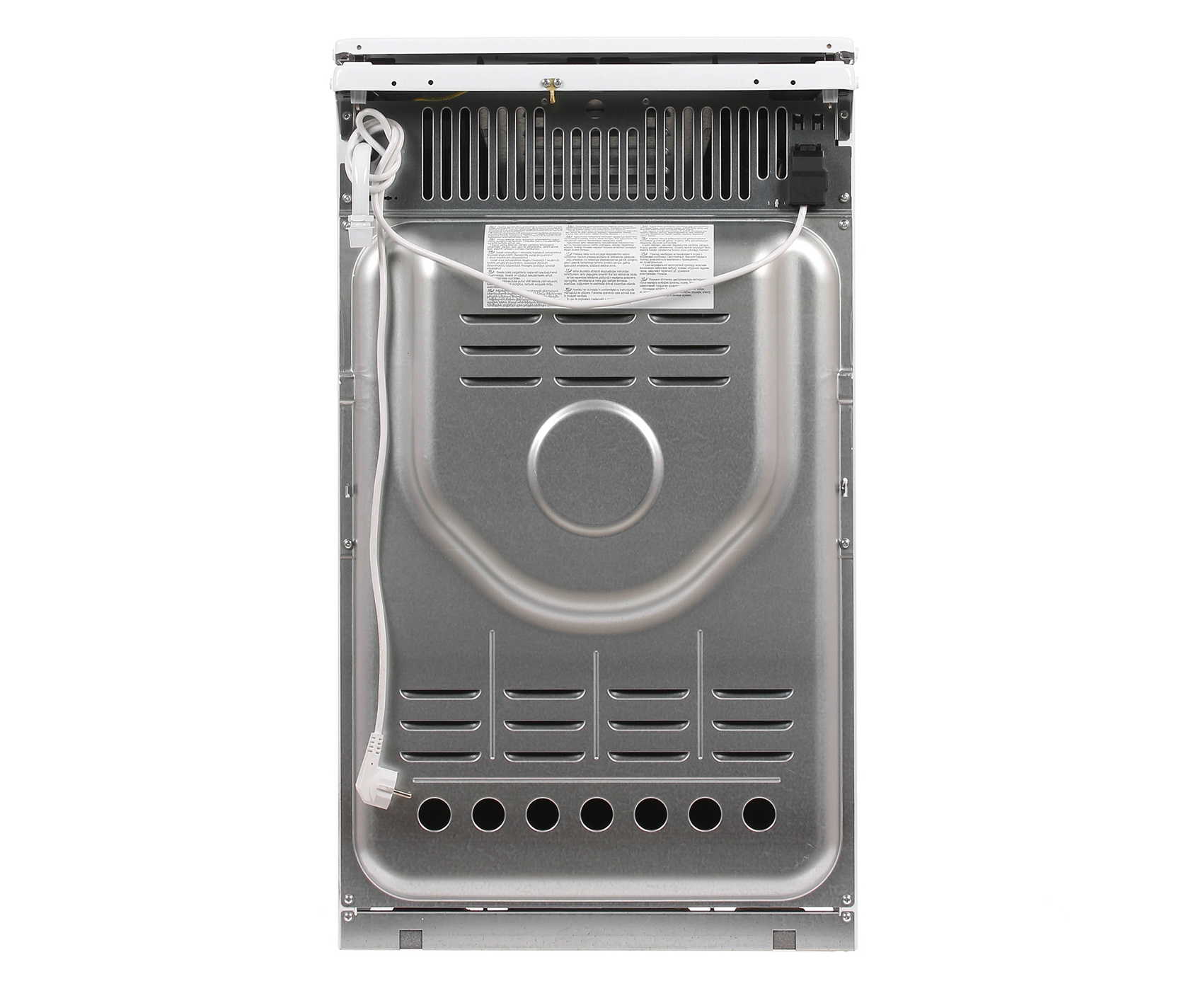 Плита газовая GEFEST 5100-02 0009