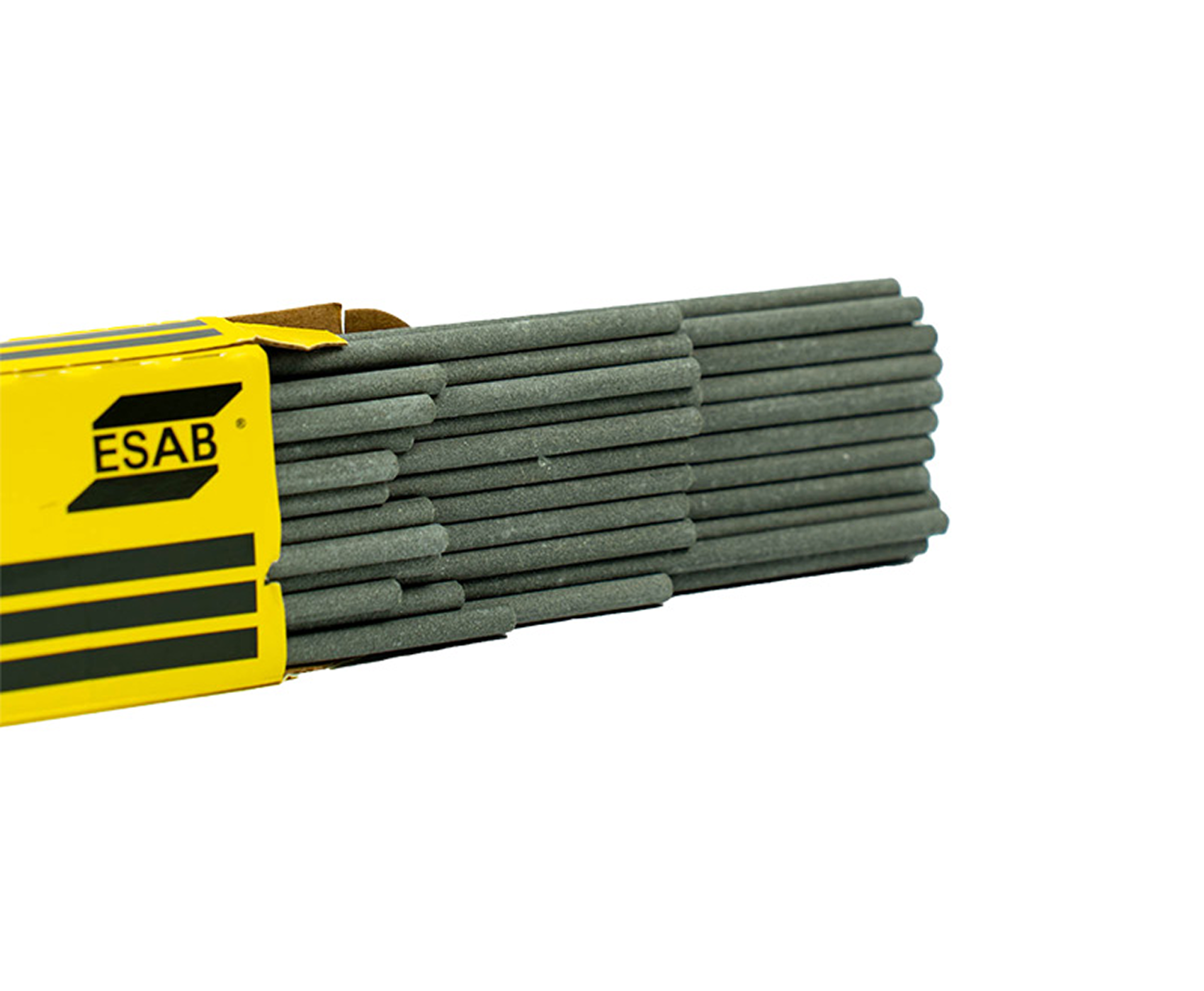 Электроды ОК 46.00Р d 3.0х350мм ESAB (1 кг )