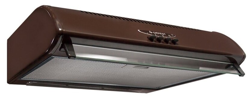 Вытяжка GEFEST ВO-2501 К47