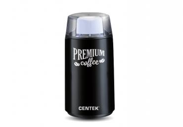 Кофемолка CENTEK CT-1360 Black 
