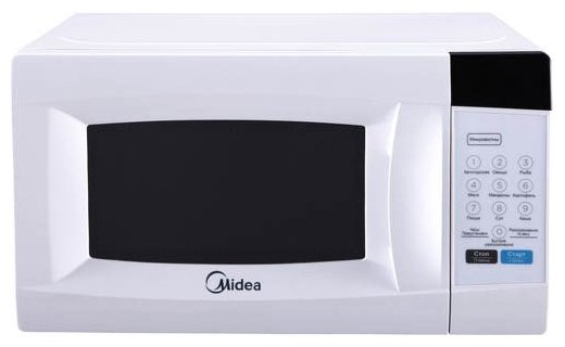 Микроволновая печь MIDEA EM 720 CKE