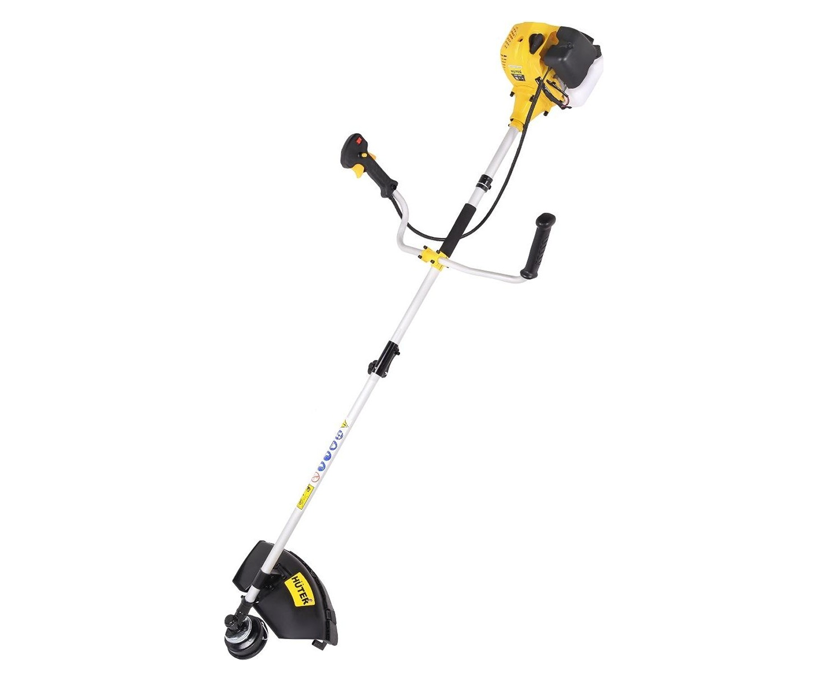 Триммер бензиновый HUTER GGT-1300S
