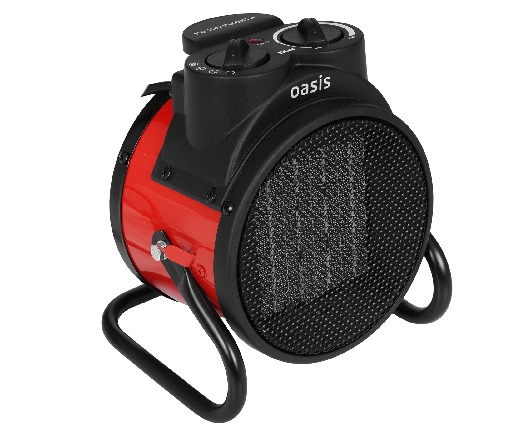 Тепловая пушка Oasis TPK-20R