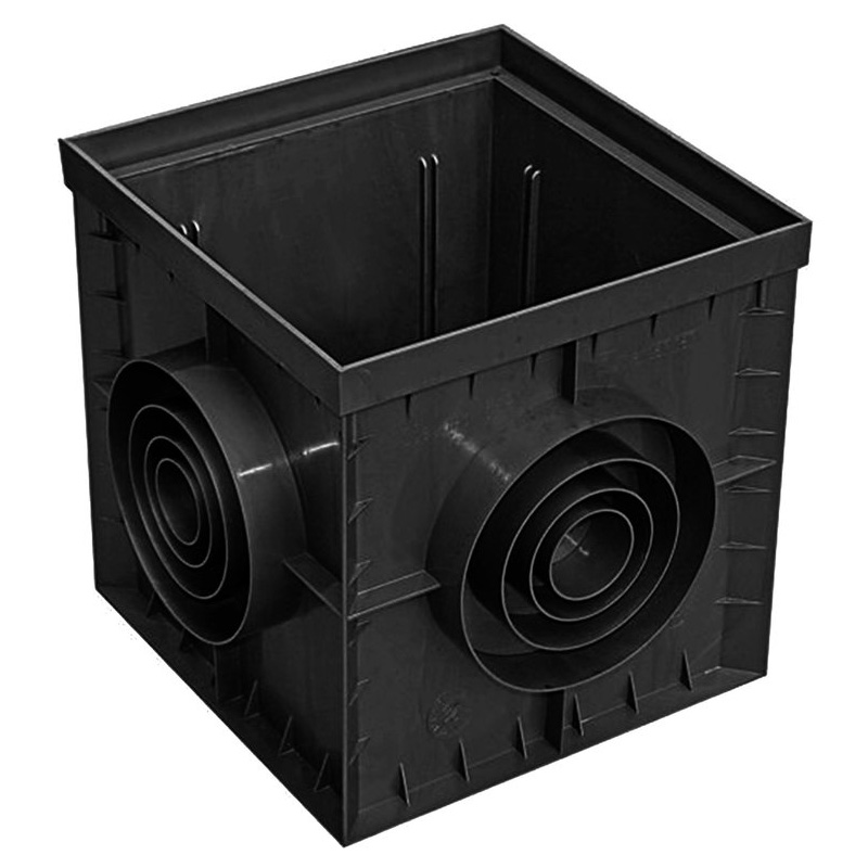 Дождеприемник пластиковый SteeStart 300x300
