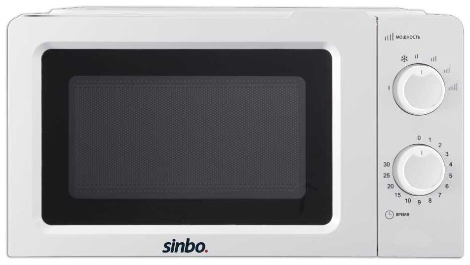 Микроволновая печь SINBO SMO 3661 