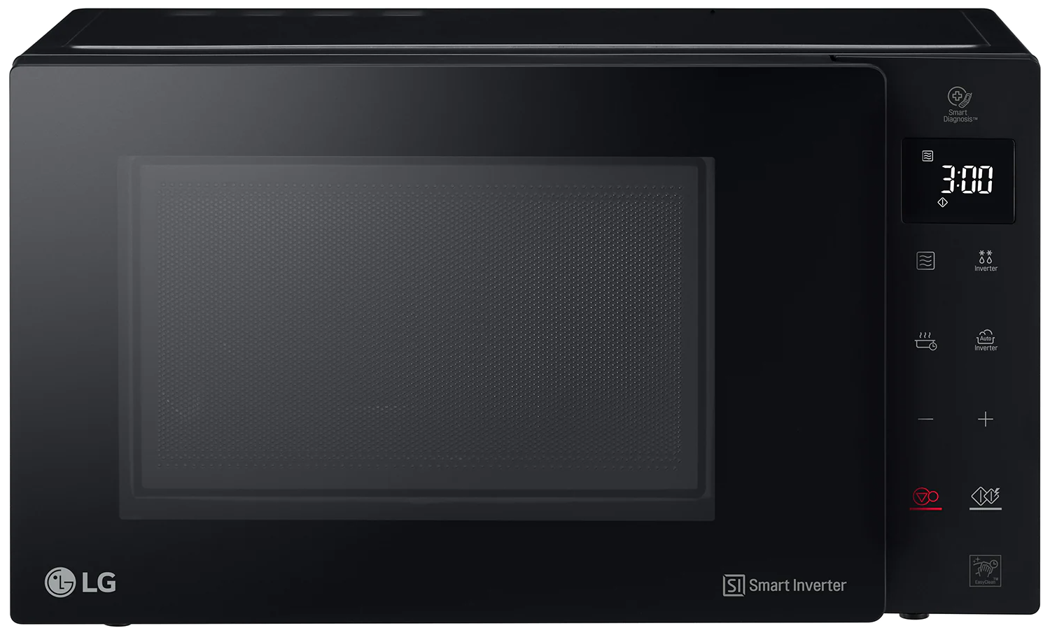 Микроволновая печь LG MW-23R35GIB