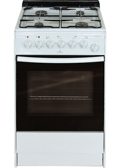 Плита комбинированная ДАРИНА B KM 441 301