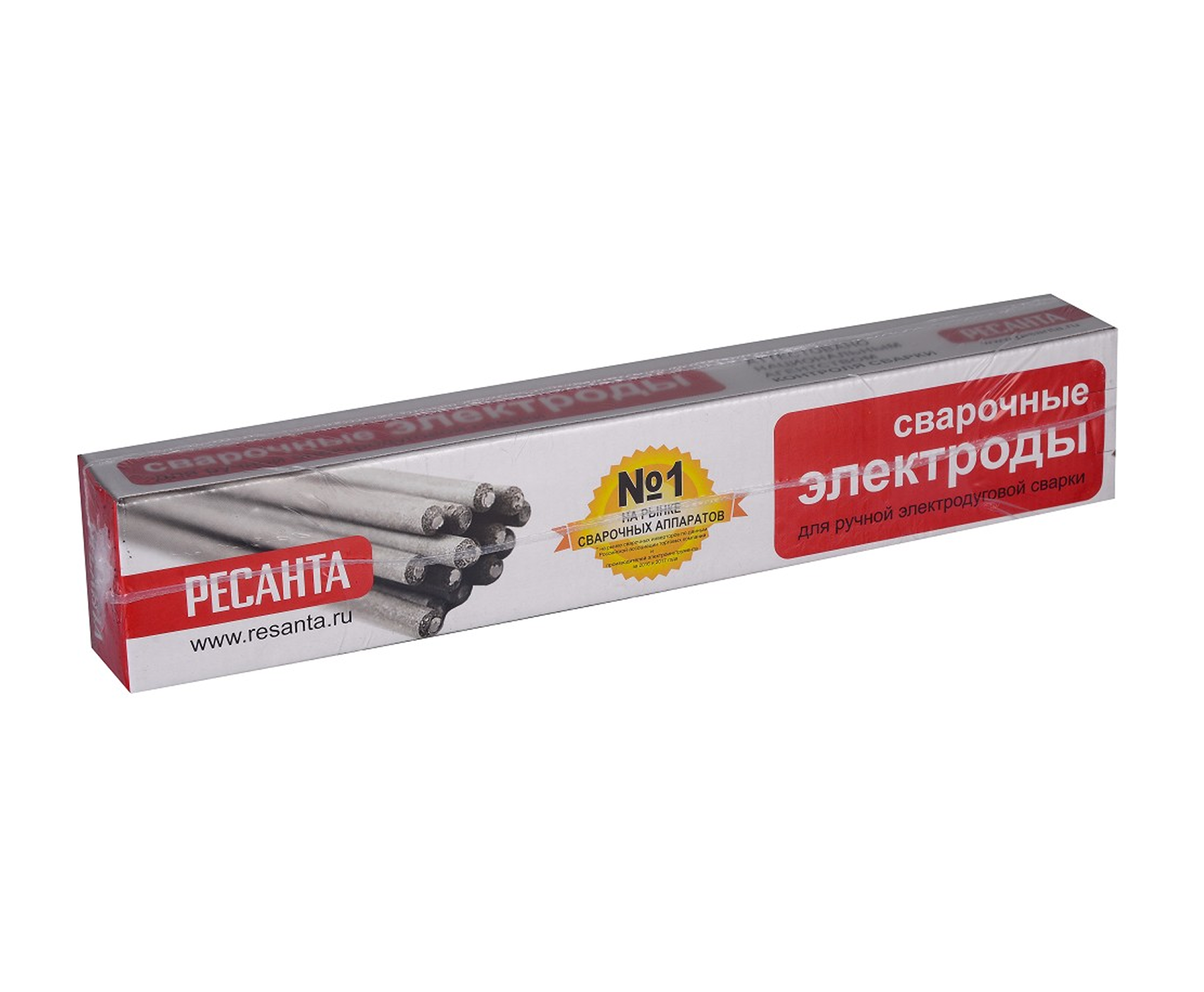 Электроды Ресанта МР-3  d 3,0 ( 3 кг)