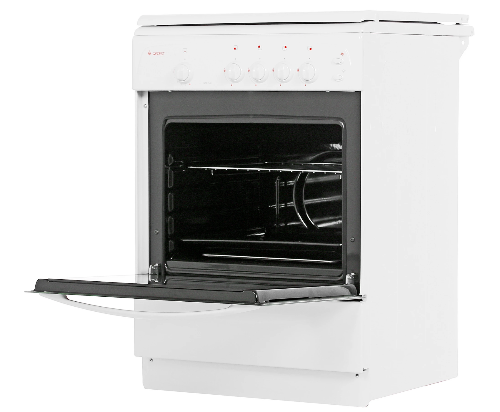 Плита газовая GEFEST 1200 C6