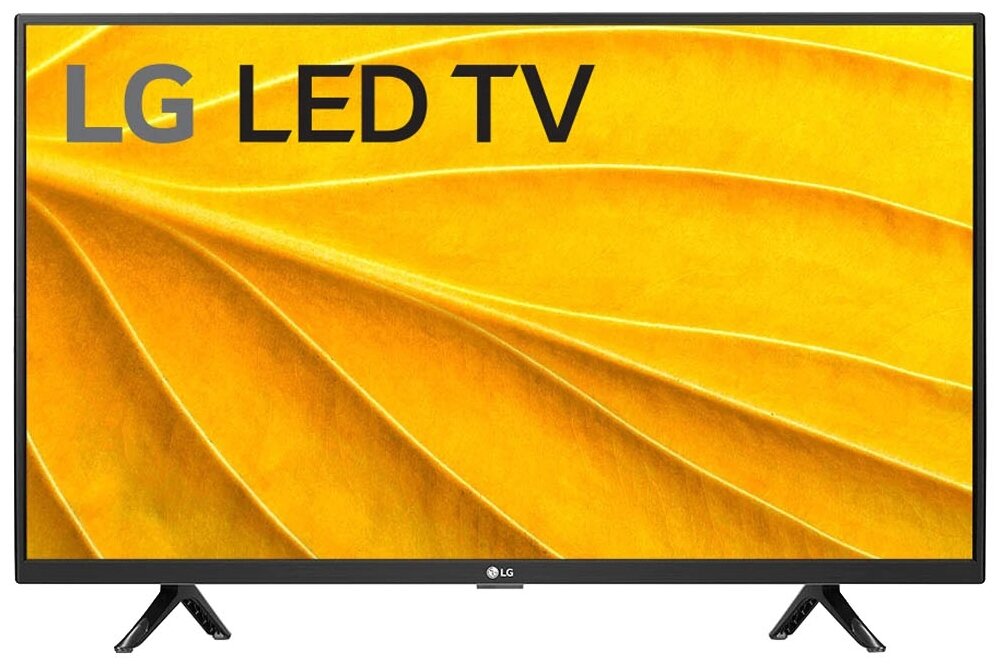 LED-Телевизор LG 32LP500B6LA